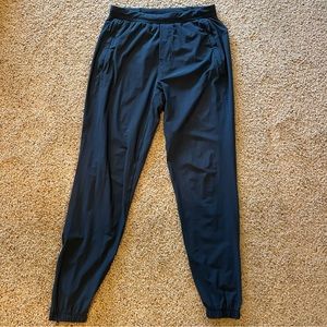 Men lululemon joggers